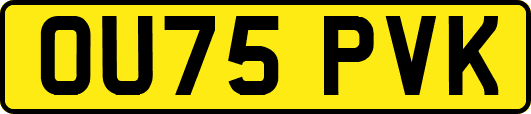 OU75PVK