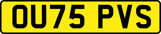 OU75PVS