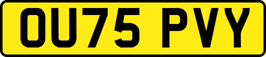 OU75PVY
