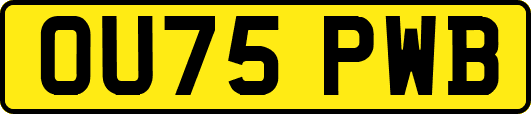 OU75PWB