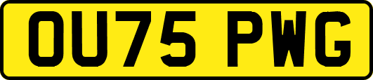 OU75PWG
