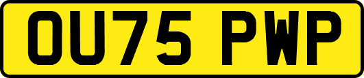 OU75PWP