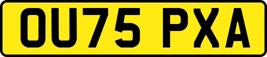 OU75PXA