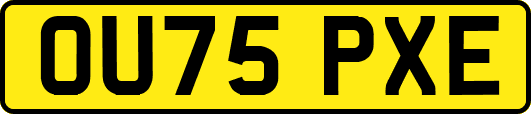 OU75PXE