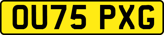 OU75PXG