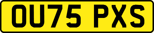 OU75PXS