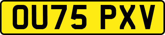 OU75PXV