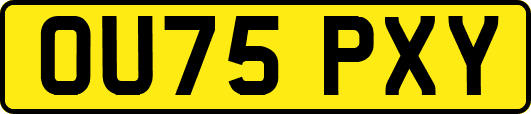OU75PXY