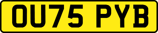 OU75PYB