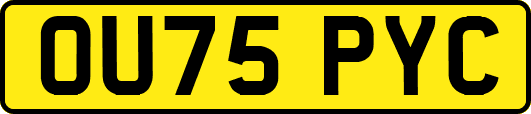 OU75PYC