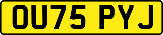 OU75PYJ