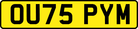 OU75PYM