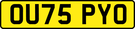OU75PYO