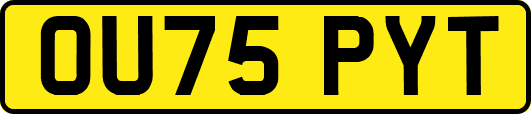 OU75PYT