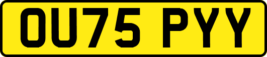 OU75PYY
