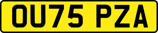 OU75PZA