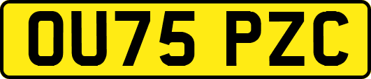OU75PZC