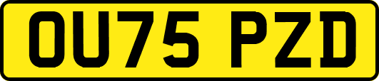 OU75PZD