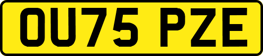 OU75PZE