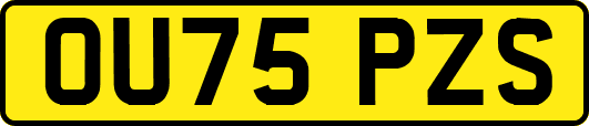 OU75PZS