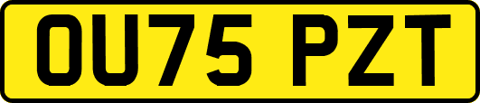 OU75PZT