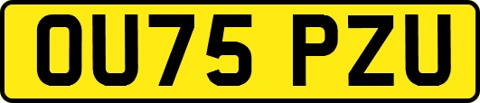 OU75PZU