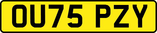 OU75PZY