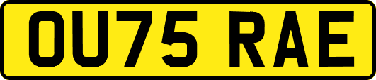 OU75RAE