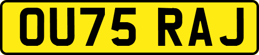 OU75RAJ