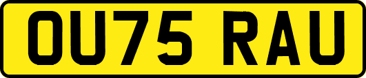 OU75RAU