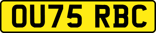 OU75RBC