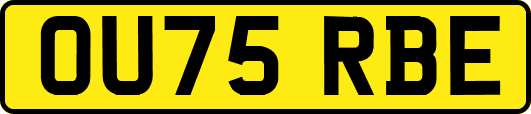 OU75RBE