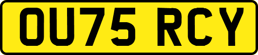 OU75RCY