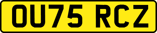 OU75RCZ