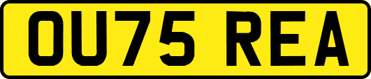 OU75REA