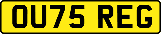 OU75REG