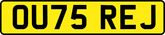 OU75REJ