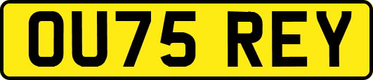 OU75REY