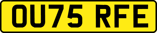 OU75RFE