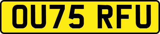 OU75RFU