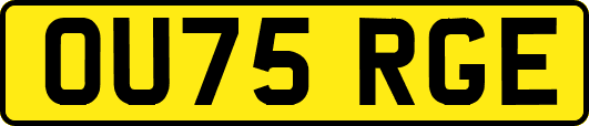 OU75RGE