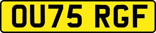 OU75RGF