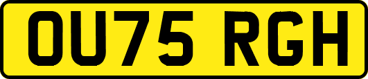 OU75RGH