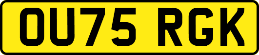 OU75RGK