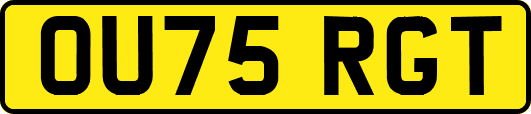 OU75RGT