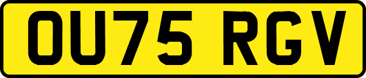 OU75RGV