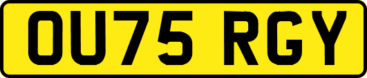 OU75RGY