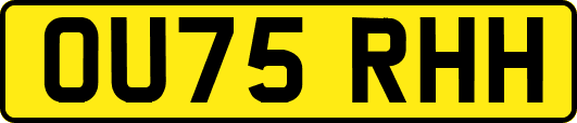 OU75RHH