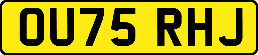 OU75RHJ