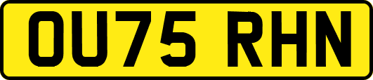 OU75RHN